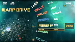 Game screenshot Warp Drive mod apk