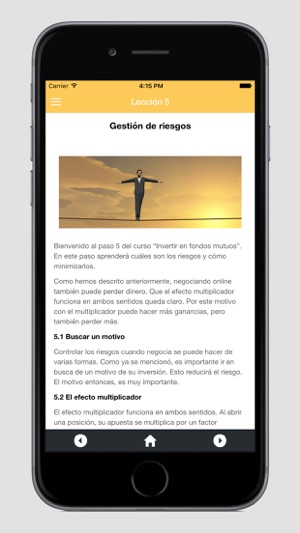 Fondos de Inversion(圖3)-速報App