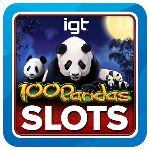 IGT Slots 100 Pandas