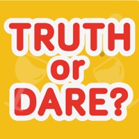 Truth or Dare !? (Fun & Dirty Game) apk
