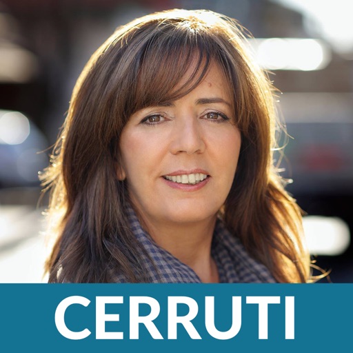 Gabriela Carla Cerruti icon