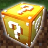 Lucky Block Mod for Minecraft pc - Mine Edition Guide