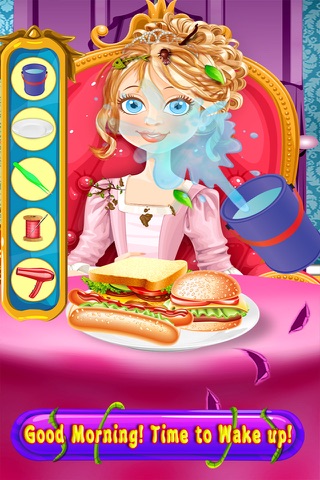 Fairy Tale Princess Adventure screenshot 2