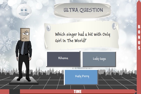 Quiz Time Trivia screenshot 3