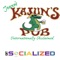 Kajuns Pub is located at 2256 St Claude in New Orleans, LA,70117