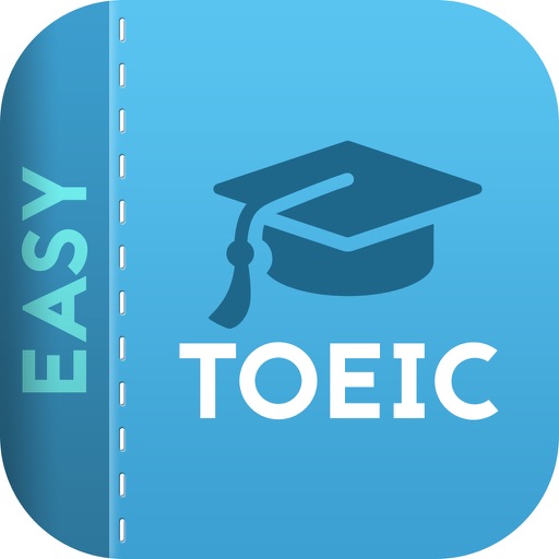 Easy To Use TOEIC pack icon