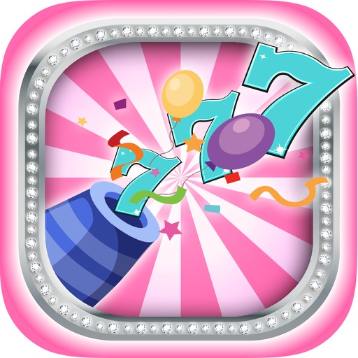 Mega Fun Circus House Deluxe - The Wild Slot Machines of Casino Fortune iOS App