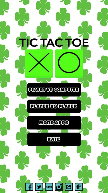 Lucky Tic-Tac-Toe Free