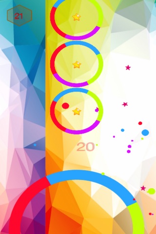 Color Wheels: Color Switch Fun! screenshot 3