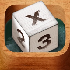 Activities of Mathcubes Free: Times Tables for Kids