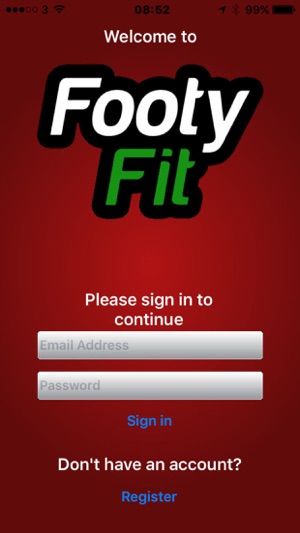 Footy-Fit(圖1)-速報App