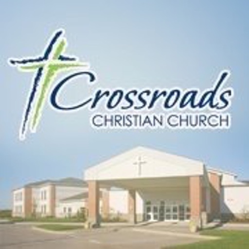 Crossroads CC iOS App