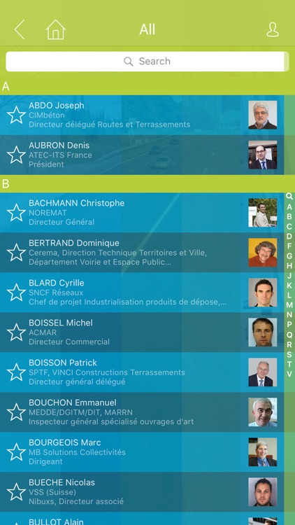 INTEROUTE & VILLE screenshot-3