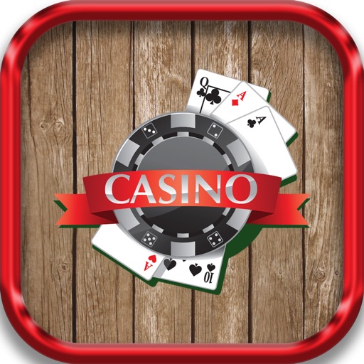 Huuge Payout Old Vegas Slots - FREE Las Vegas Casino Game icon
