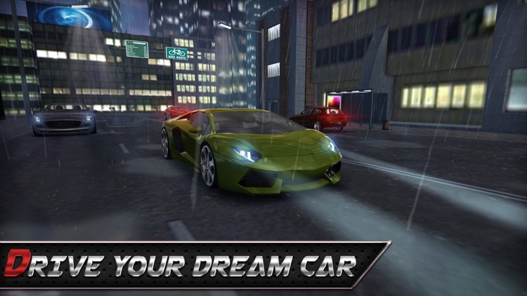 Real Driving 3D