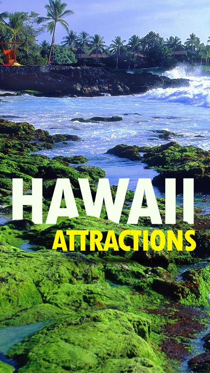 Hawaii Things to Do