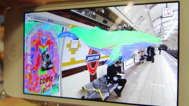 DISCONNECTED - eKo ART