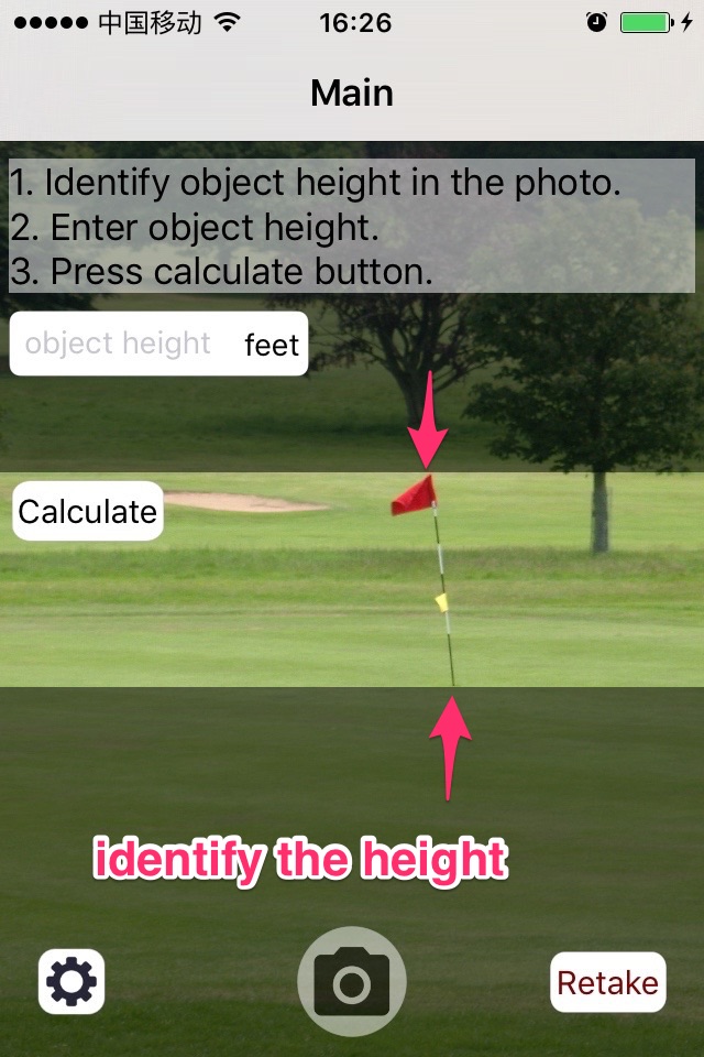 Distance Calculator: Range Finder Free screenshot 2