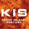 Krach Im Saal - Festival