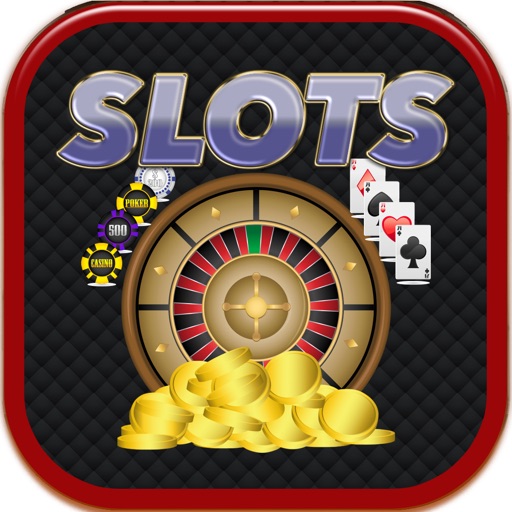 888 Vegas Star Slots - FREE Gambler Slots Game icon