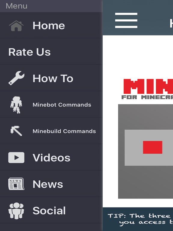 Minebot For Minecraft PCのおすすめ画像2