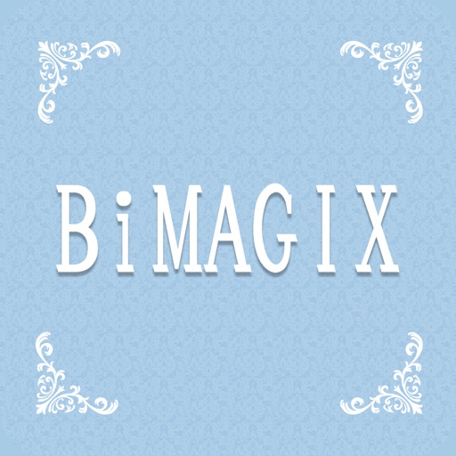 BiMAGIX icon