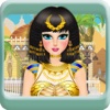 Egypt Princess Makeover Girls Game