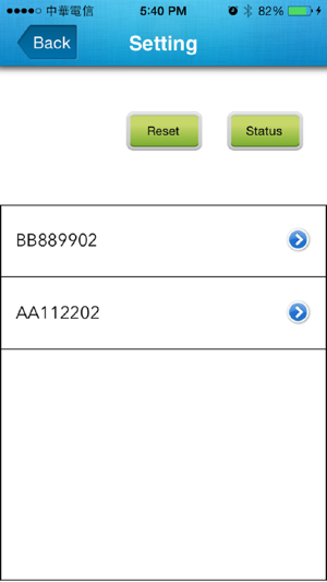 OnTouch BT Switch(圖3)-速報App