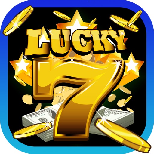 Lucky 7 Lucky Deal Casino - FREE Las Vegas Slots iOS App