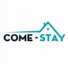Come-Stay.vn - Dịch vụ thông tin bất động sản tiên tiến
