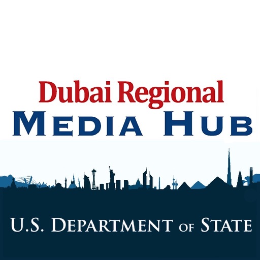 Dubai Regional Media Hub