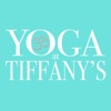Yoga at Tiffany's