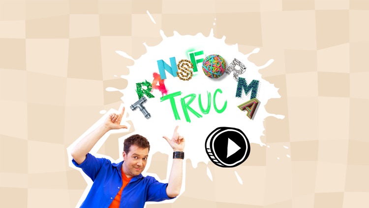 Transformatruc screenshot-4