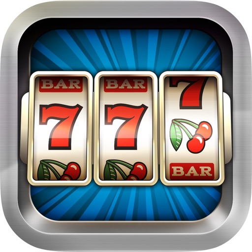A Big Win Casino Gambler Slots Game - FREE Slots Machine icon