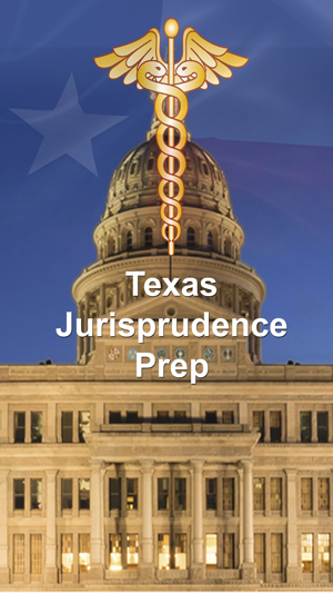 Texas Jurisprudence Prep - Easily pass t