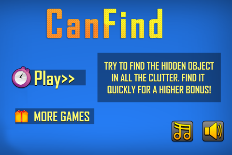 CanFind screenshot 3