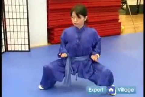 Wushu Training screenshot 4