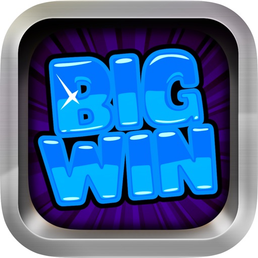 A Double Dice FUN Gambler Slots Game - FREE Spin Slots Game icon