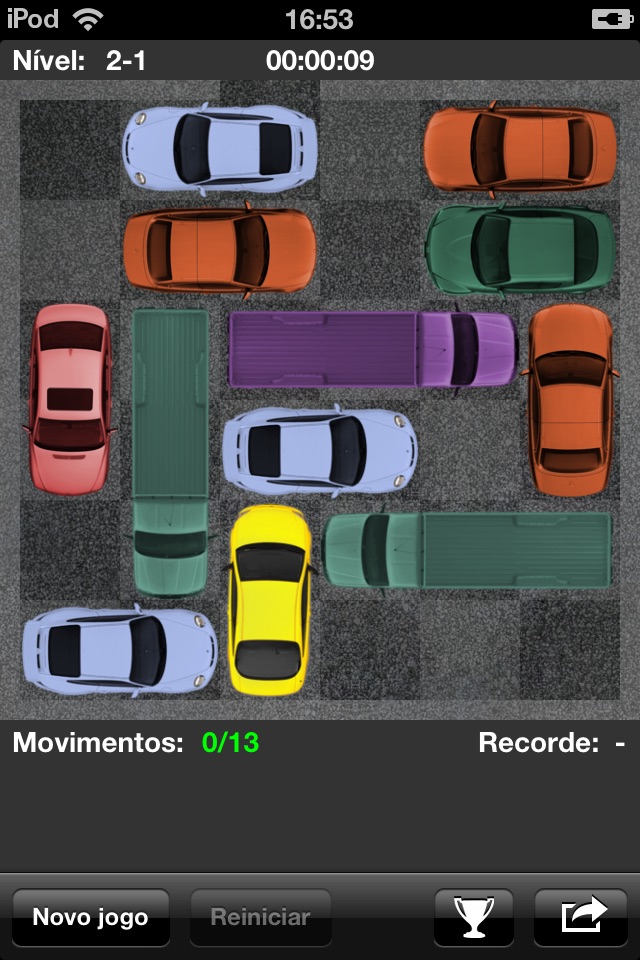 Crazy Valet screenshot 2