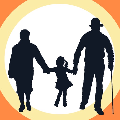 Crazy Charades - Grandparents Day edition iOS App