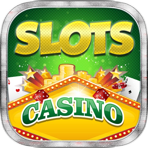 2016 New Caesars Casino Gambler Slots Game - FREE Casino Slots