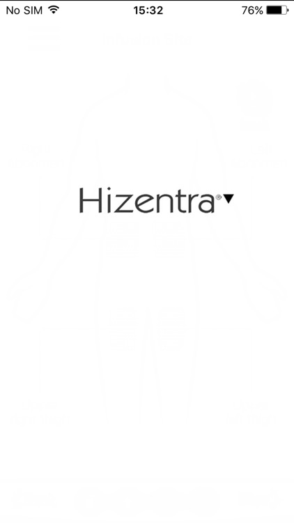 Hizentra▼ Patient Infusion Diary