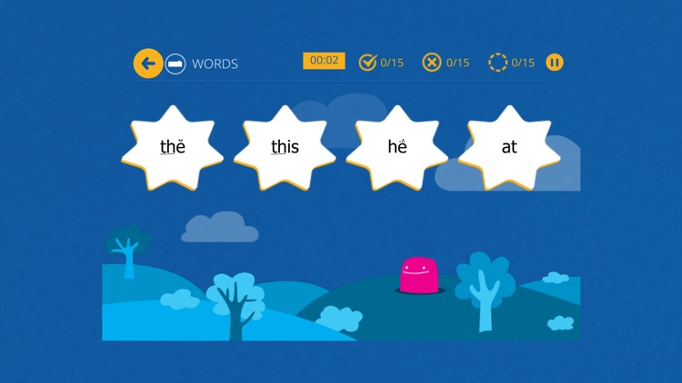 Readable English - Choose or Lose screenshot-3