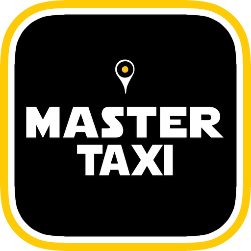 Master Taxi icon