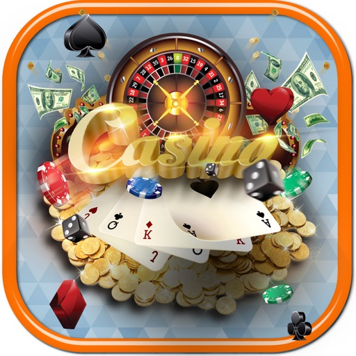 Firestorm 777 Slots - FREE Las Vegas Casino Game iOS App