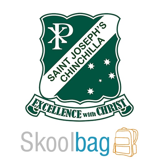 St Joseph's Primary School Chinchilla - Skoolbag icon
