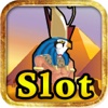 Legend Ibis God of Egypt Treasure Slots: Free Casino Slot Machine