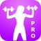 The easiest and quickest way to improve your body shape is to burn fat and tone muscles