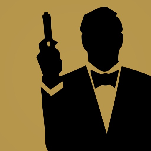 Golden Anniversary Trivia - 50 Years of James Bond 007 and Spectre Edition Icon