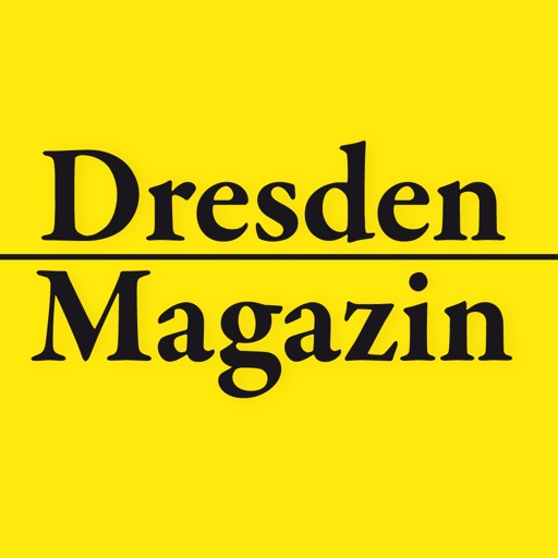 DresdenMagazin icon